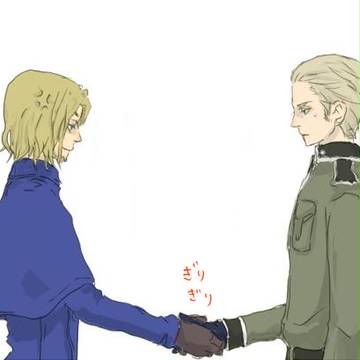 どうぞよろしく！