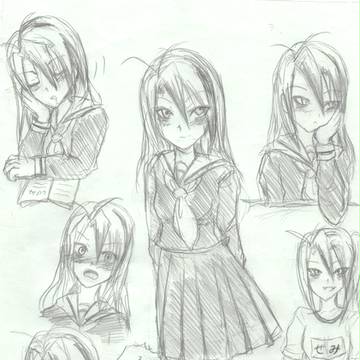 女子高生でいたいの～♪