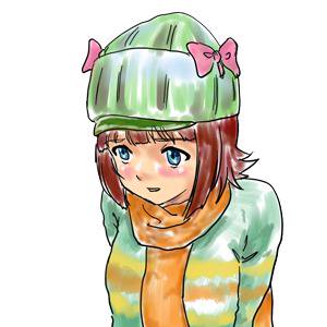 春香さん