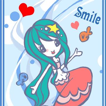 人魚姫