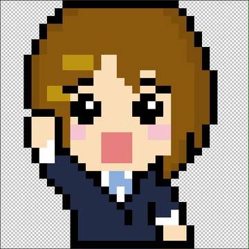 32x32で唯