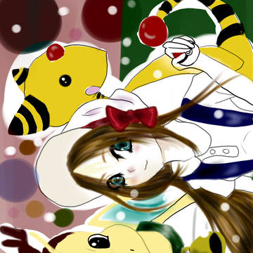 ポケモン