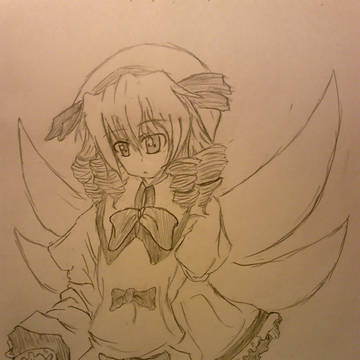 ルナチャイルド
