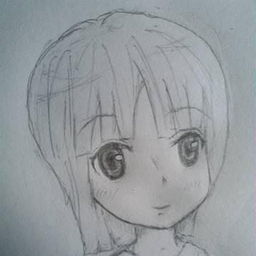 ロビン幼少期のつもり