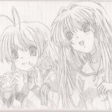 CLANNAD