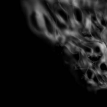 死の煙