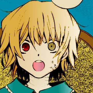 ヴィンセント. <3