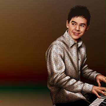 David Archuleta