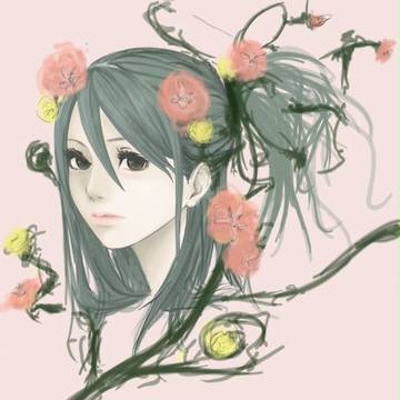 らくがき
