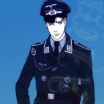 【ヘタリア】軍服√