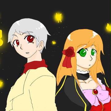 ギルア―  の  なく頃に