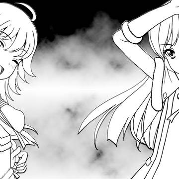 MC【Ｂｌａｃｋ】