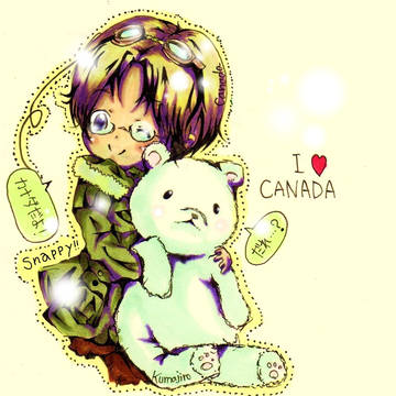 APH カナダ　