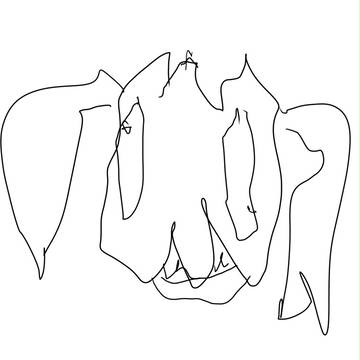 おれのほんき