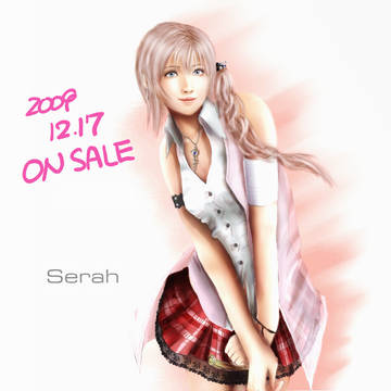 【FF13】発売！