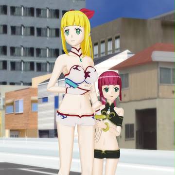 ここどこ？