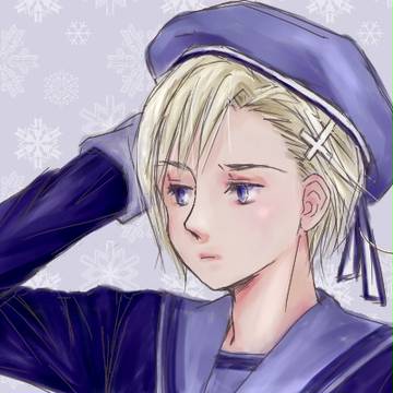 練習　ノル君