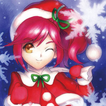 アスベル♡クリスマスは何が欲しい?