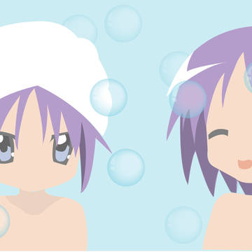 らきすた