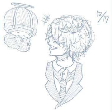 実は仲良し