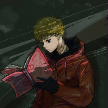 熟読