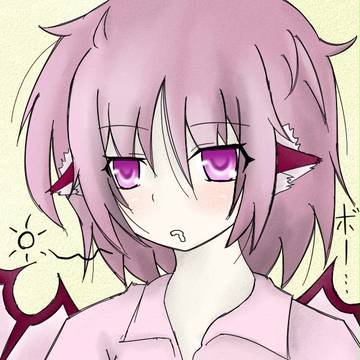 呆けみすちー