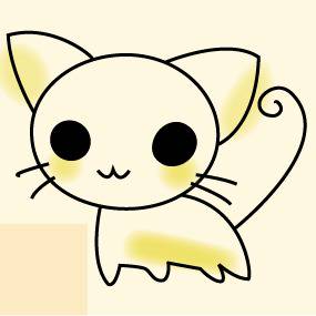 ニャーさん