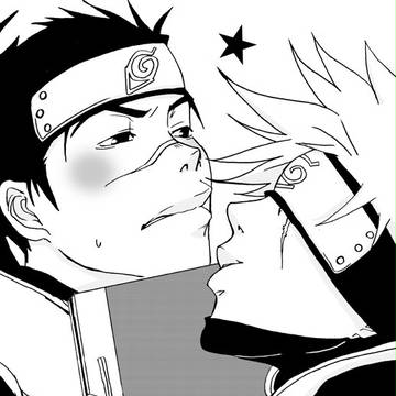 kiss