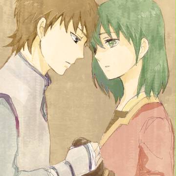 左手と右手