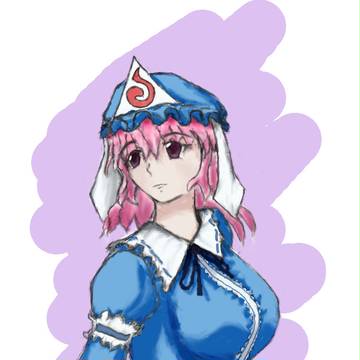 幽々子