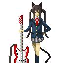 なにかっていうとネコミミ