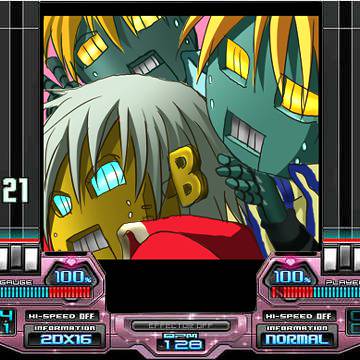 rbooooch  □皿□!