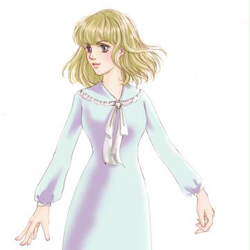 【オリジナル】女の子
