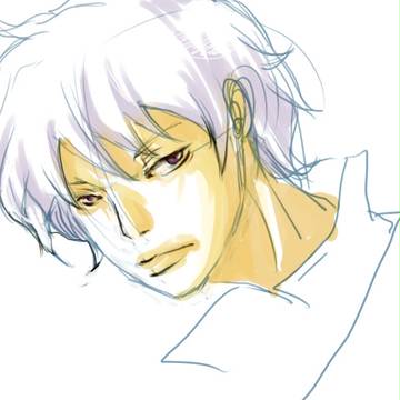銀さん