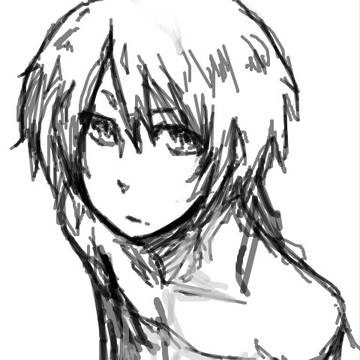 落書き