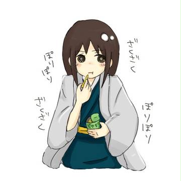 じゃがりこたろう