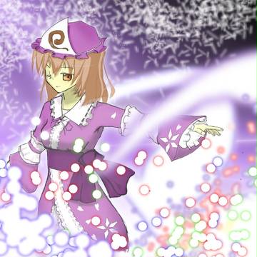 幽々子様