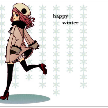 winter