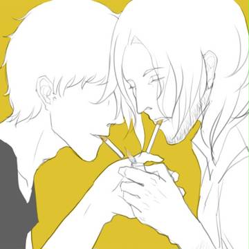 【腐向け】西仏