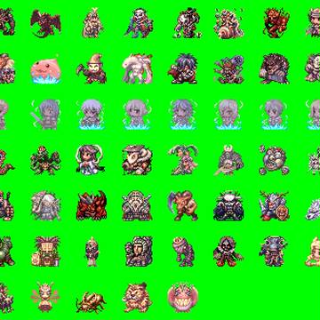 ＲＯ　ＭＶＰアイコン　気まぐれ更新