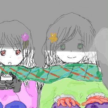 友達