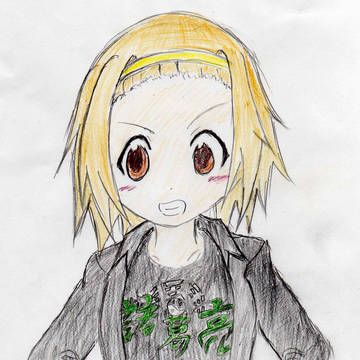 指定されたキャラに今自分が着ている服を着せる企画