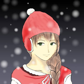 わあい。