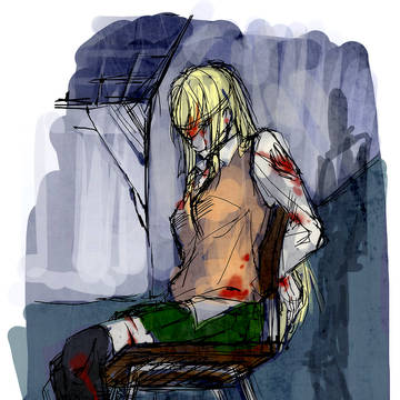 制服 紫?