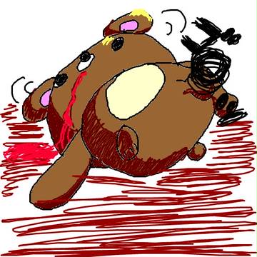 ごろっくま