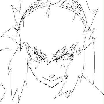 マウス de キリン
