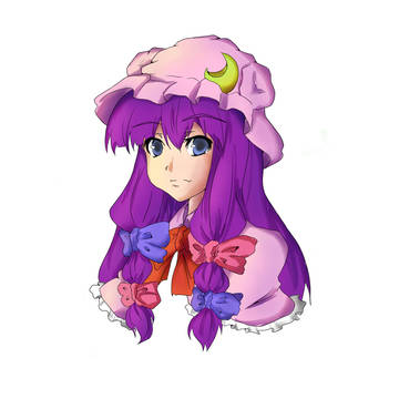 ぱつりー