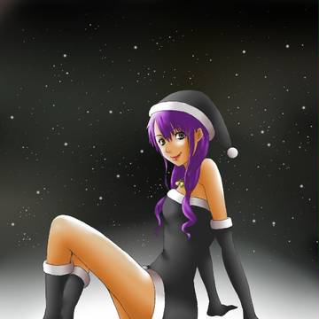 ダークリスマス