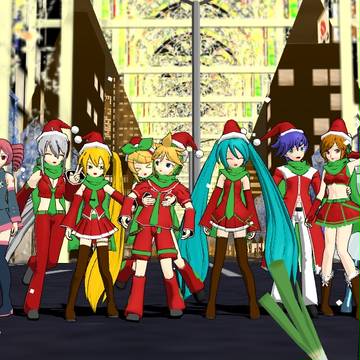 Merry Christmas to All !!