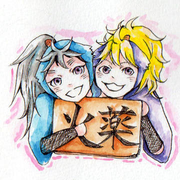 タカとくく